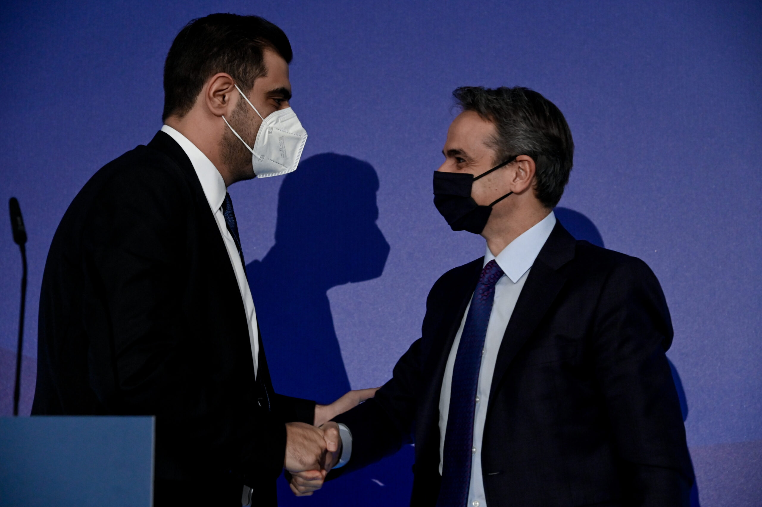 Οι σκέψεις Μητσοτάκη για όριο ηλικίας στα ψηφοδέλτια και ο ανασχηματισμός που δείχνει το χρόνο των εκλογών