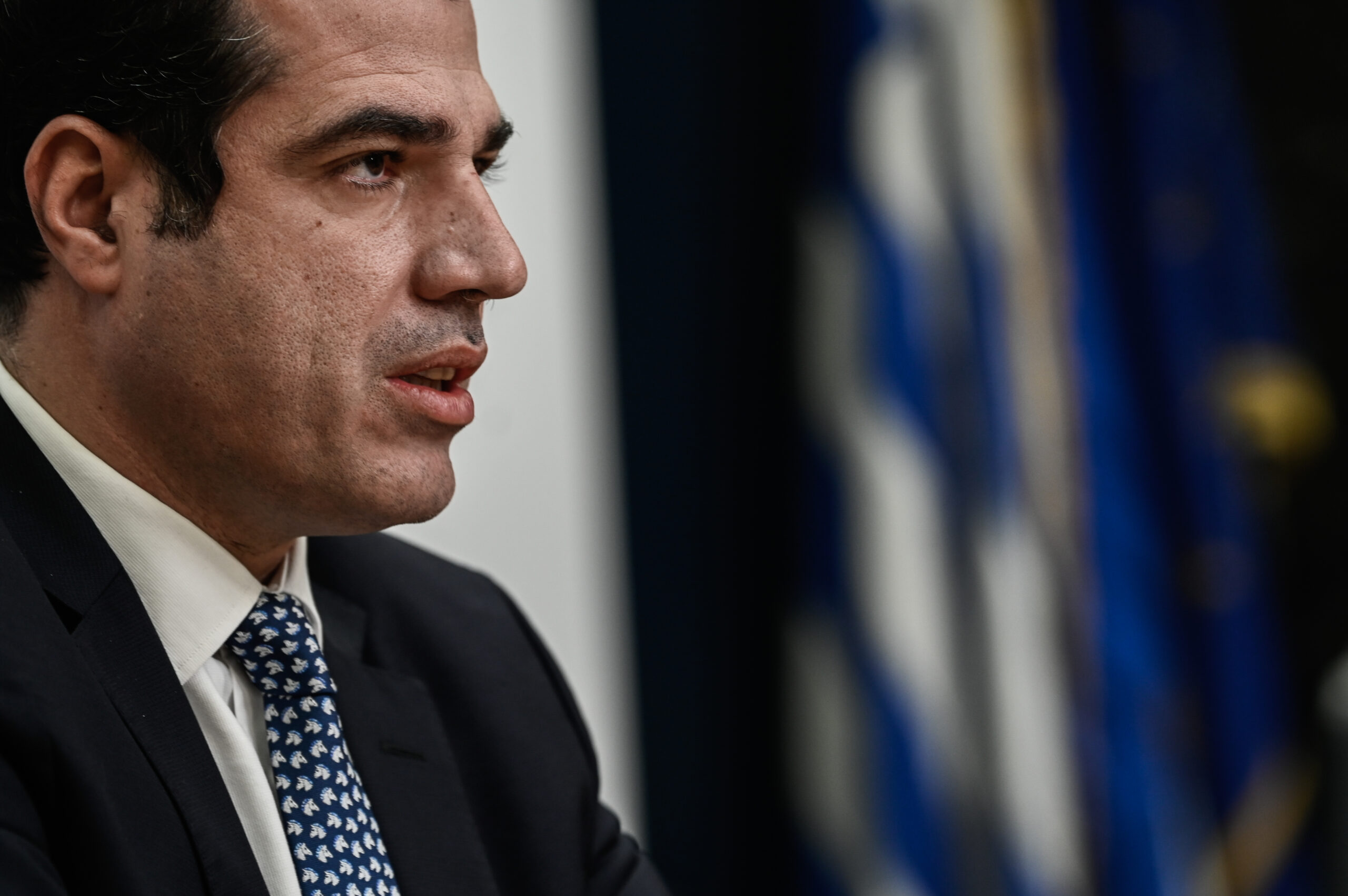 Υποκλοπές – Πλεύρης: ο Τσίπρας δείχνει να γνωρίζει στοιχεία για το Predator