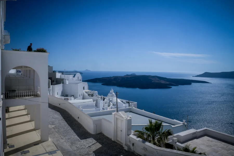 Τουρισμός για όλους: Ανοίγει το tourism4all για την πληρωμή των voucher
