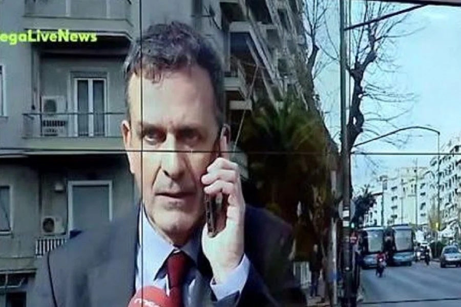 «Ασαφές αν υπήρχε κεταμίνη στο Παίδων», λέει ο δικηγόρος της Πισπιρίγκου (vid)