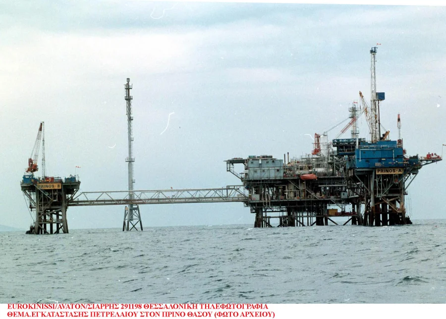 Energean: Στα μέσα του 2023 η ερευνητική γεώτρηση στα Γιάννενα