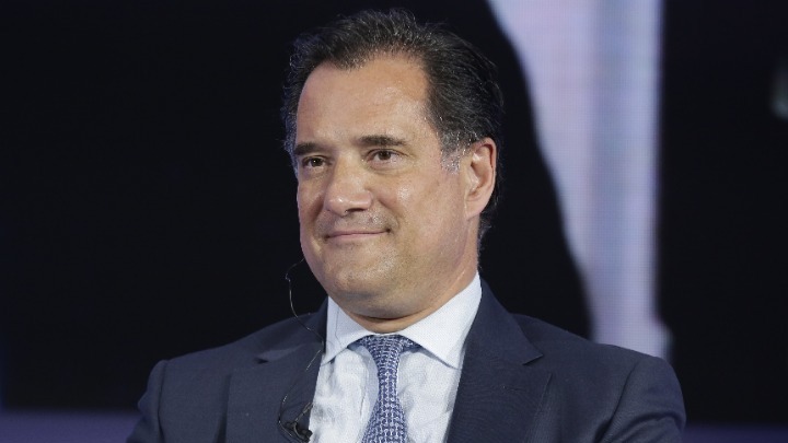 Α. Γεωργιάδης: «Οι λαϊκές αγορές παραμένουν η μεγάλη μας ασπίδα για την Ακρίβεια. Τους ευχαριστώ!»