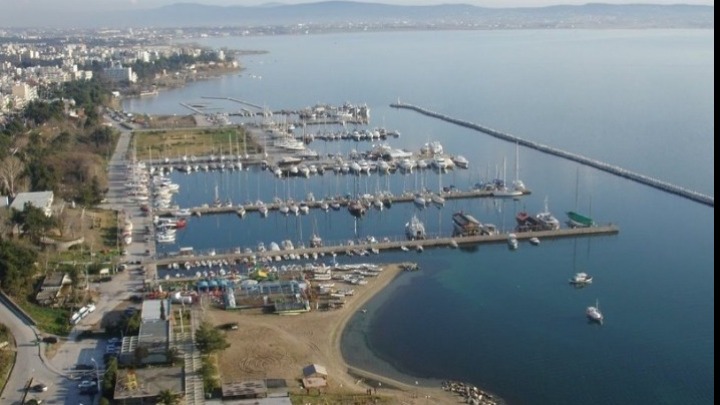 Αττική: Εντοπίστηκε σορός γυναίκας στην Α’ μαρίνα Γλυφάδας