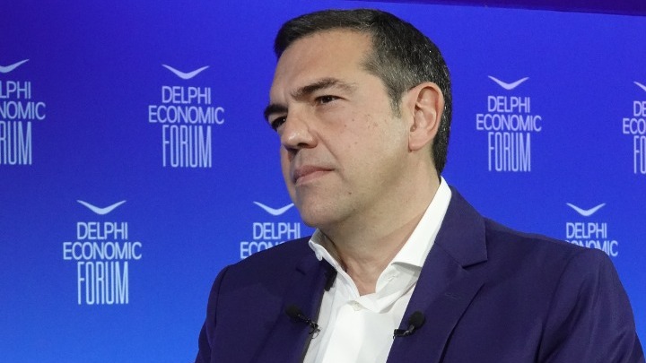Ο Αλέξης Τσίπρας αποκάλυψε πόσο του ήρθε ο λογαριασμός της ΔΕΗ (vid)