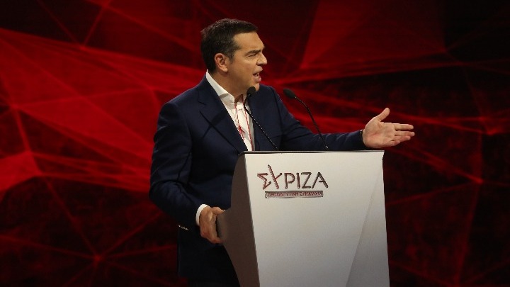 ΣΥΡΙΖΑ: Καταθέτει σήμερα την τροπολογία για τη ρήτρα αναπροσαρμογής