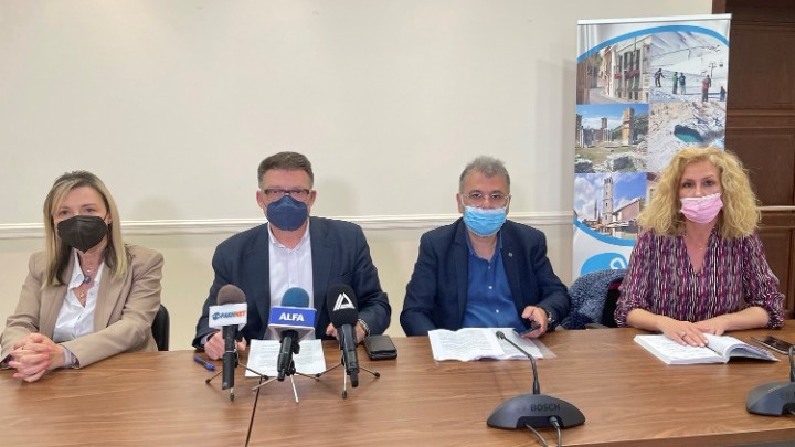 Αλεξανδρούπολη: Αναβιώνει το Δημοσιογραφικό Συνέδριο Σαμοθράκης