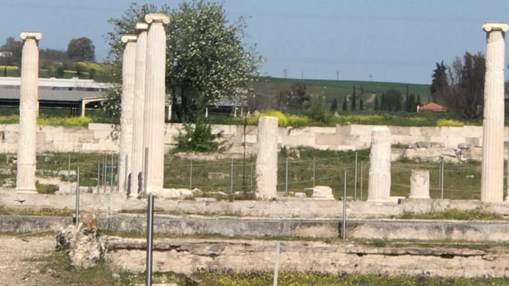 Θεσσαλονίκη: Αντίστροφη μέτρηση για τον 16ο Διεθνή Μαραθώνιος «Μέγας Αλέξανδρος»