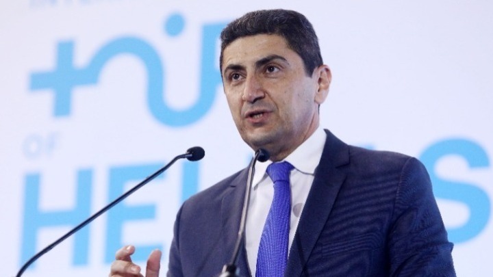 Αποδοχή των προτάσεων του Λ. Αυγενάκη, στην Σύνοδο Υπουργών Αθλητισμού της ΕΕ