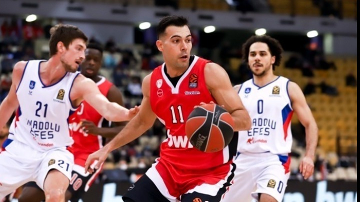 Με βασικές απουσίες κόντρα στην Μπαρτσελόνα ο Ολυμπιακός