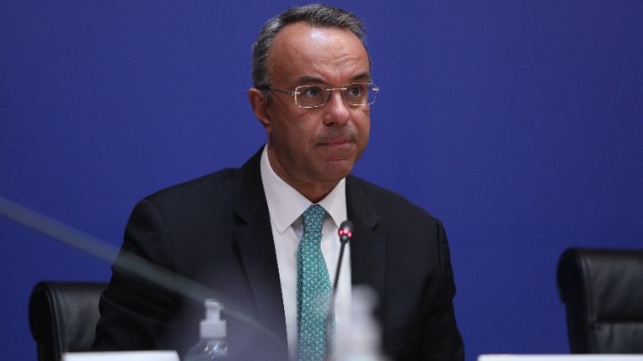 Χρ. Σταϊκούρας: «Έχουμε ποσοτικοποιήσει τη μείωση του ΦΠΑ στα τρόφιμα, αλλά υπάρχουν προτεραιότητες»