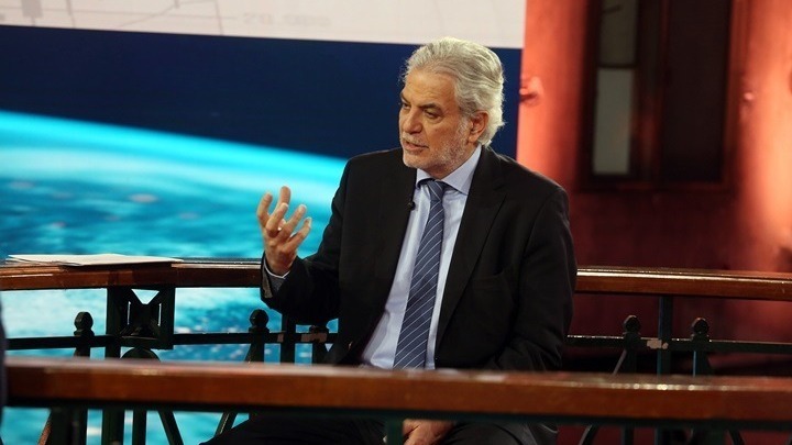 Χρ. Στυλιανίδης: Αύξηση ποινών για εμπρησμό από ανθρώπινη αμέλεια – «Δεν μπορεί το κράτος να πληρώνει τόσο κόστος»