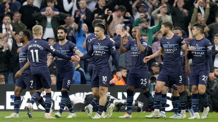 Premier League: Ξανά στη κορυφή η Μάντσεστερ Σίτι