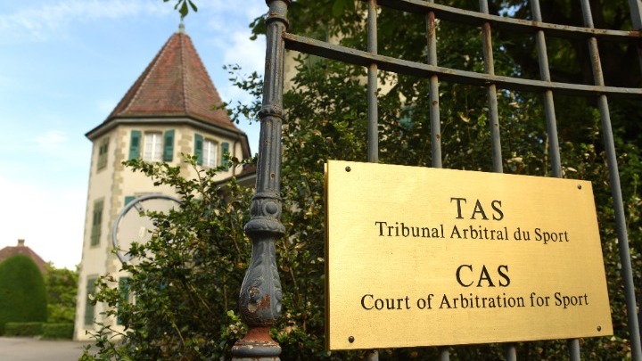 Δικαιώθηκε η Ατλέτικο Μαδρίτης στο CAS – Γεμάτο σήμερα το Wanda Metropolitano