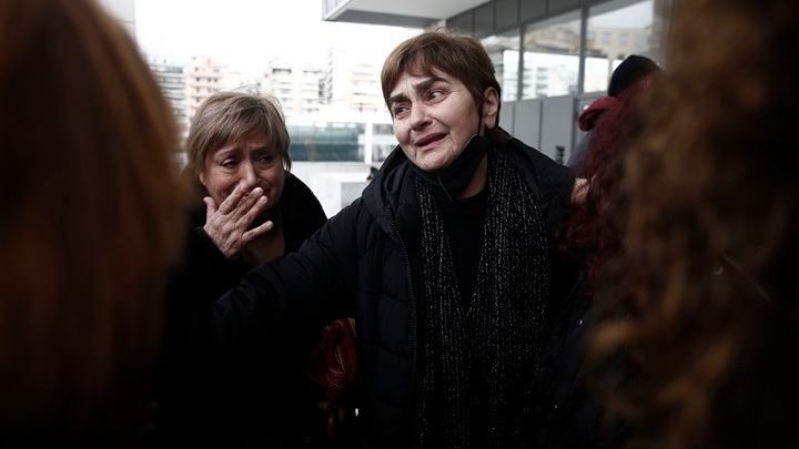 Την τελευταία φωτογραφία της Ελένης Τοπαλούδη δημοσίευσε η μητέρα της – Συγκινούν τα λόγια της