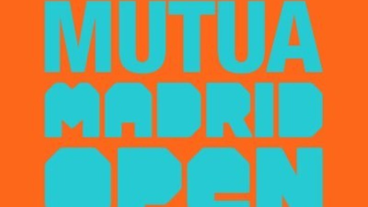 Σάκκαρη: Δύσκολη η κλήρωση στο Madrid Open (pics)