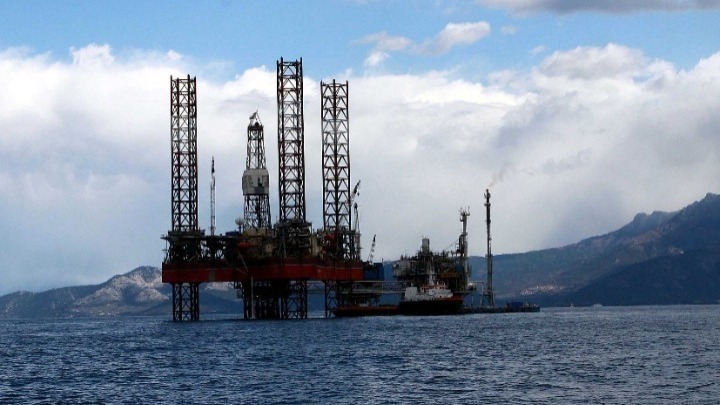 Σκρέκας: Ξεκίνησαν οι έρευνες για υδρογονάνθρακες ανάμεσα σε Κρήτη και Πελοπόννησο