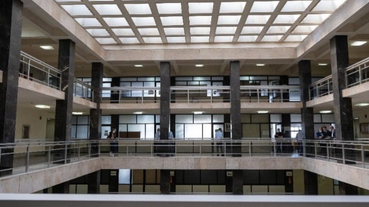 Θεσσαλονίκη: Ελεύθερος ο 17χρονος που τραυμάτισε με μαχαίρι τον πατριό του