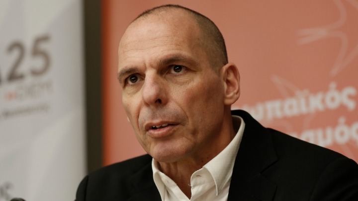 Βαρουφάκης: «Βασικό αίτημα των πανεπιστημίων είναι η κ. Κεραμέως και το Υπουργείο Παιδείας, να τους αφήσει ήσυχους»