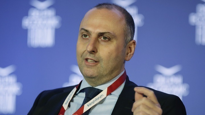 Γ. Καραγιάννης: Υλοποιούμε ένα ολοκληρωμένο σχέδιο για την αναβάθμιση των υποδομών της Δυτικής Ελλάδας