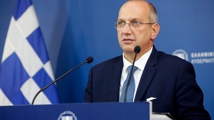 Οικονόμου: Θα ανοίξει η πλατφόρμα για τα καύσιμα την επόμενη εβδομάδα