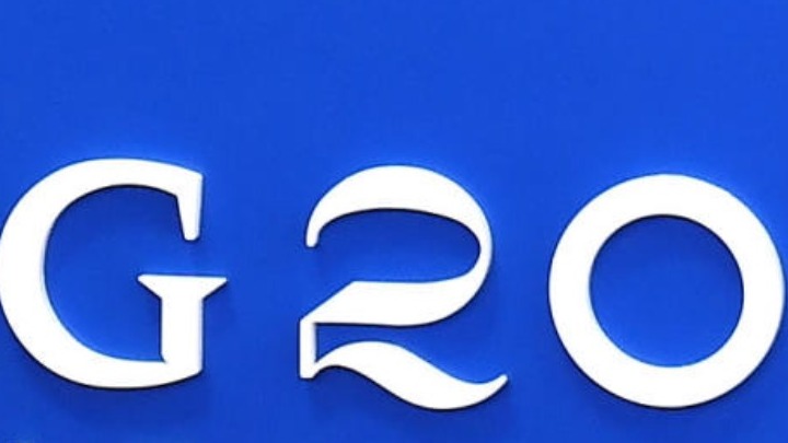 Συνεδρίαση G20: Η Καναδή υπουργός Οικονομικών αποχωρεί λόγω της συμμετοχής της Ρωσίας