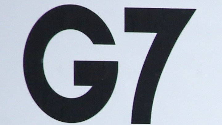 G7: Νέες οικονομικές κυρώσεις σε βάρος της Ρωσίας