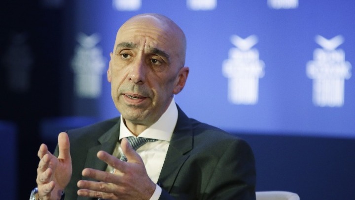 Γ. Μπρατάκος: Αναγκαία μια συνετή αύξηση του κατώτατου μισθού που θα λαμβάνει υπόψη τις δυνατότητες των επιχειρήσεων