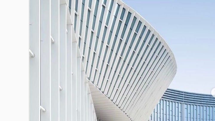 «Grand Canal Theater», στη Γιανγκζού της Κίνας