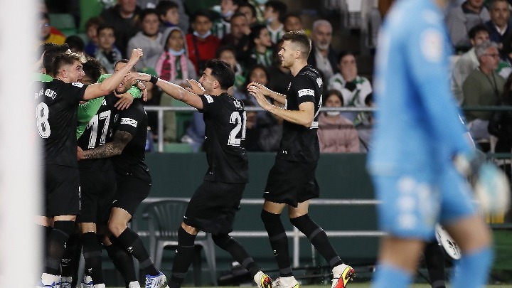 Η Έλτσε “σφράγισε” την παραμονή της στη La Liga