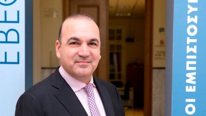 Μασούτης: «Δεν υπάρχει έλλειψη προϊόντων, ο εφοδιασμός είναι επαρκής»