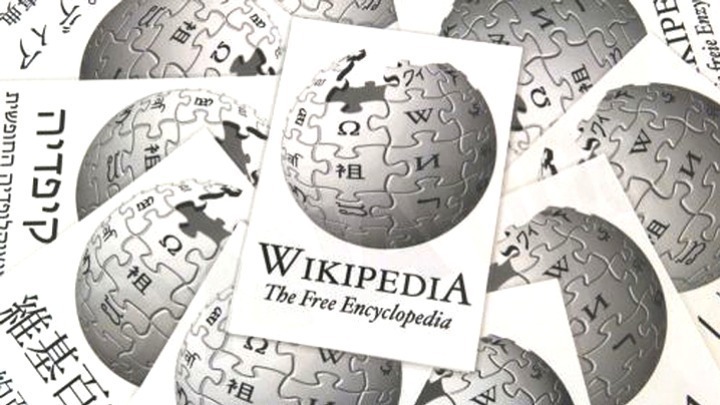 Η Μόσχα επέβαλε επιπλέον πρόστιμο στο Wikimedia Foundation