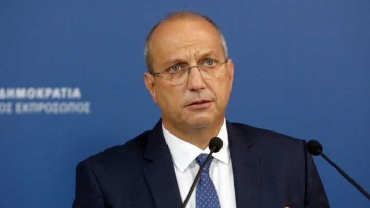 Οικονόμου: «Ο κ. Τσίπρας προσφέρει ψεύτικα λόγια και άτοπες διαπιστώσεις»