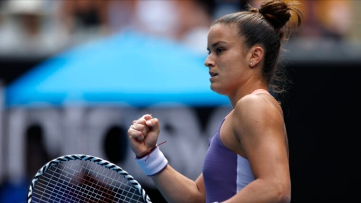 Την Κυριακή η πρεμιέρα της Σάκκαρη στο Roland Garros