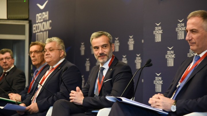 Θεσσαλονίκη: Η ανάπτυξή της ως hub καινοτομίας