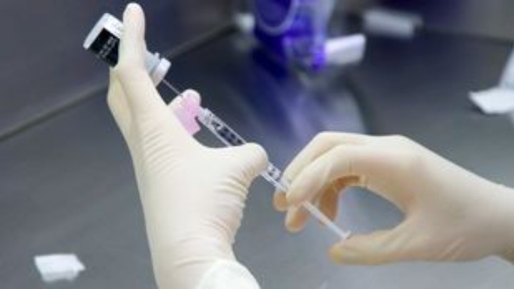 Βρετανία: Ενέκρινε το εμβόλιο κατά της Covid-19 της γαλλο-αυστριακής φαρμακευτικής εταιρείας Valneva