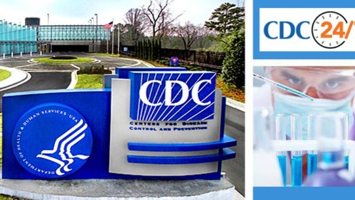 CDC – ΗΠΑ: Τέλος η καραντίνα για μαθητές που έχουν εκτεθεί στον κορονοϊό
