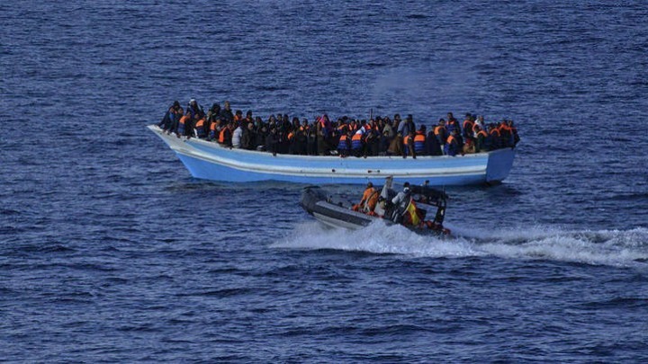Ισπανία: Περισσότεροι από 26 μετανάστες αγνοούνται στα ανοιχτά των Καναρίων Νήσων