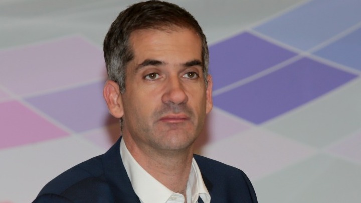 Μπακογιάννης: «Η αστυνόμευση πρέπει να εξαπλώνεται σε όλη την Αθήνα»
