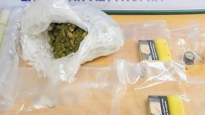 Ιωάννινα: Σύλληψη δύο 42χρονων για κατοχή, αγορά και διακίνηση ηρωίνης