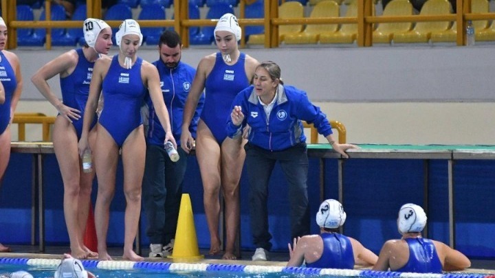 Καμμένου: «Μπορούμε να σταθούμε ανταγωνιστικά απέναντι σε όλες τις ομάδες»