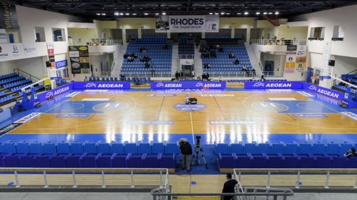 Κολοσσός: Νέο κρούσμα κορονοϊού
