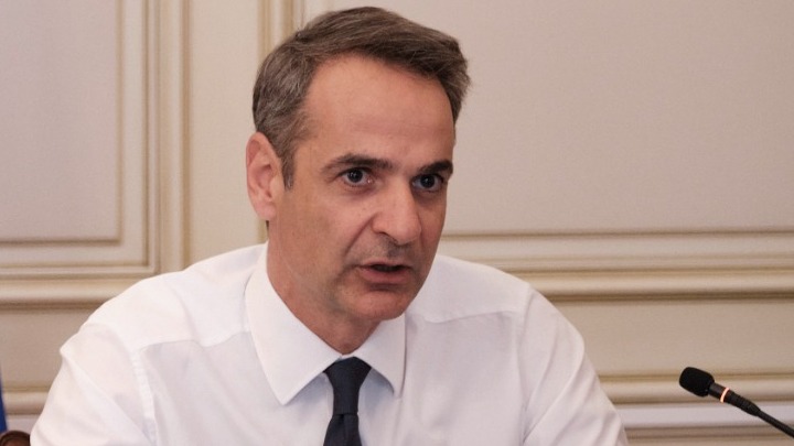 Κυρ. Μητσοτάκης: «H κυβέρνηση έχει στηρίξει και θα συνεχίσει να στηρίζει τους καταναλωτές ενέργειας»