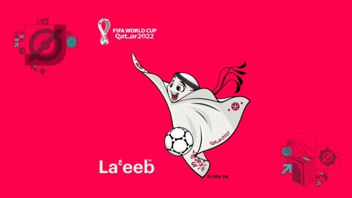 La’eeb: αποκαλύφθηκε η μασκότ του Μουντιάλ 2022