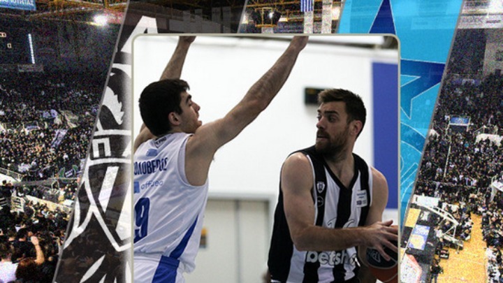 «Μάχες» για την οκτάδα στην Basket League