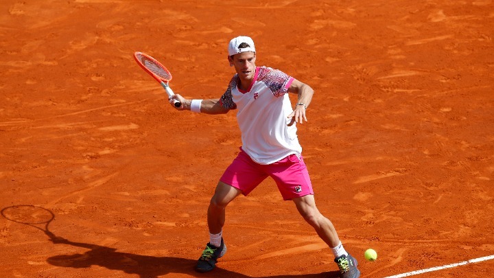 Monte Carlo Masters: Με Σβάρτσμαν ο Τσιτσιπάς στους «8»