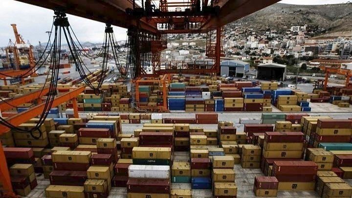 Mεγάλες οι προοπτικές για την αύξηση των ελληνικών εξαγωγών στην Ιορδανία