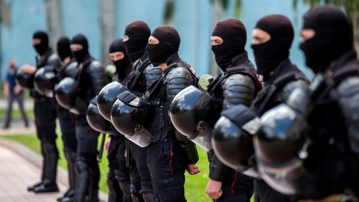 Μολδαβία: Οι επιθέσεις στο έδαφος της Υπερδνειστερίας οδηγούν στην Ουκρανία