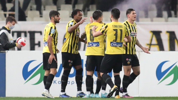 «Μπήκαν» Γκαρσία, Τσούμπερ