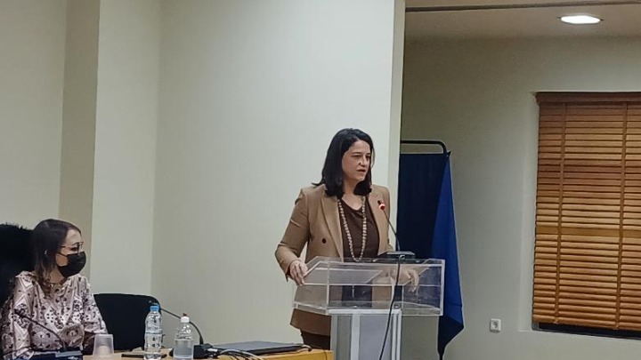 Ν. Κεραμέως: Επενδύουμε σε ό,τι πολυτιμότερο έχει η εκπαίδευση, και αυτό είναι το ανθρώπινο δυναμικό