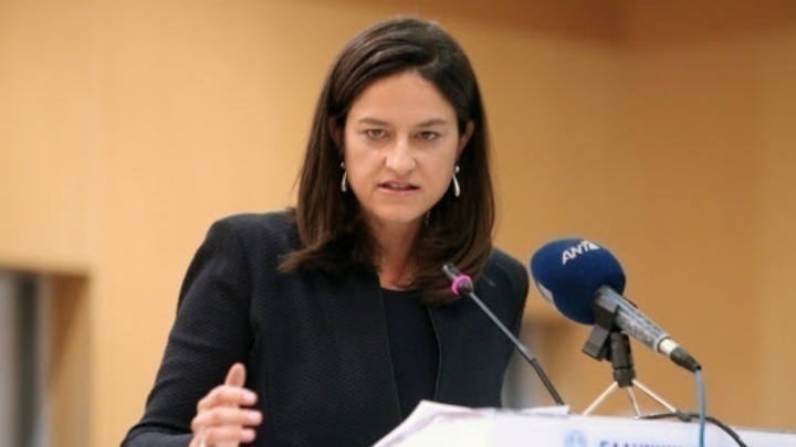 Ν. Κεραμέως: «Η πρόσβαση των παιδιών στην εκπαίδευση πρέπει να είναι αδιάλειπτη»